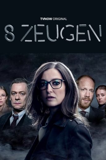 8 Zeugen, Cover, HD, Serien Stream, ganze Folge