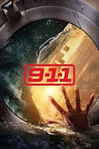 9-1-1 Cover, 9-1-1 Poster, HD