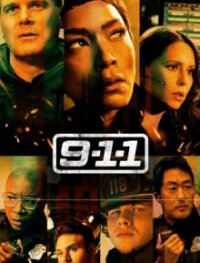 9-1-1 Cover, Stream, TV-Serie 9-1-1