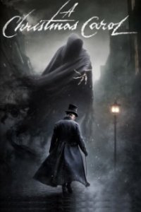 Cover A Christmas Carol, TV-Serie, Poster