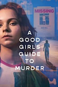 A Good Girl’s Guide to Murder Cover, Online, Poster