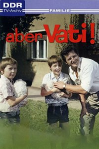 Aber Vati! Cover, Aber Vati! Poster