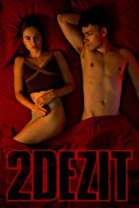 Absturz! Cover, Poster, Absturz!