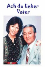 Cover Ach du lieber Vater, Poster Ach du lieber Vater