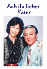 Cover Ach du lieber Vater, Poster