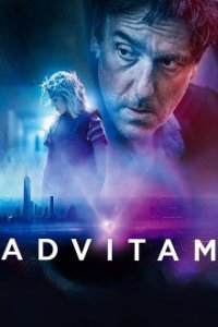 Cover Ad Vitam, Poster, HD