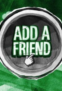 Cover Add a Friend, Poster, HD