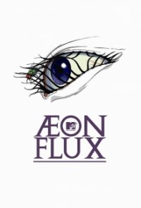 Cover Æon Flux, Æon Flux