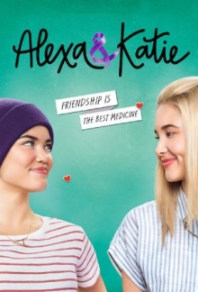 Alexa & Katie, Cover, HD, Serien Stream, ganze Folge