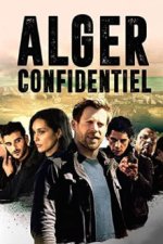 Cover Algiers Confidential - Ein paar Tage Licht, Poster, Stream