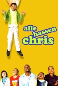 Alle hassen Chris Cover, Poster, Alle hassen Chris