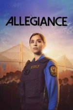 Cover Allegiance (2024), Poster, Stream