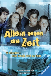 Allein gegen die Zeit, Cover, HD, Serien Stream, ganze Folge