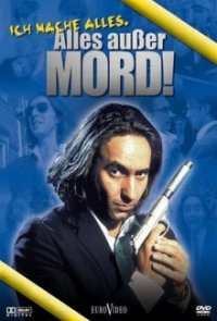 Alles außer Mord! Cover, Stream, TV-Serie Alles außer Mord!