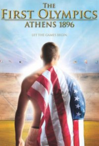 Als Amerika nach Olympia kam Cover, Als Amerika nach Olympia kam Poster