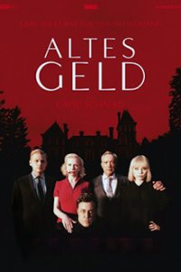 Altes Geld Cover, Altes Geld Poster