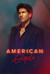 Cover American Gigolo, Poster American Gigolo