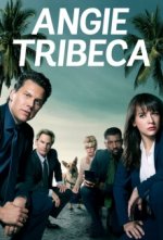 Cover Angie Tribeca: Sonst nichts!, Poster, Stream