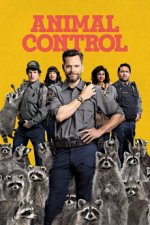 Cover Animal Control, Poster Animal Control