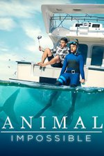 Cover Animal Impossible – Tierische Tatsachen, Poster, Stream