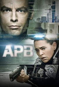 Cover APB, Poster