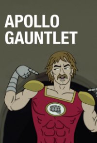 Cover Apollo Gauntlet, Apollo Gauntlet