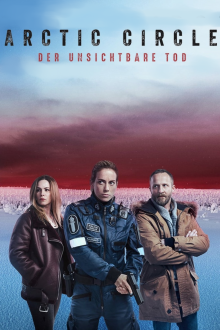 Arctic Circle - Der unsichtbare Tod, Cover, HD, Serien Stream, ganze Folge