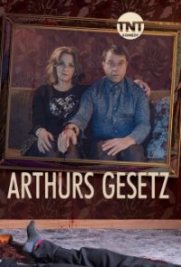 Cover Arthurs Gesetz, Arthurs Gesetz