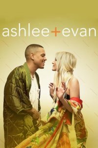 Cover Ashlee+Evan, Poster, HD