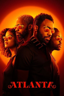 Atlanta, Cover, HD, Serien Stream, ganze Folge