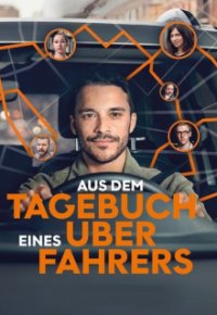 Aus dem Tagebuch eines Uber-Fahrers Cover, Poster, Aus dem Tagebuch eines Uber-Fahrers