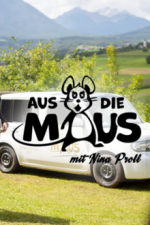 Cover Aus die Maus, Poster, Stream