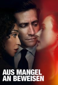 Aus Mangel an Beweisen Cover, Poster, Aus Mangel an Beweisen DVD