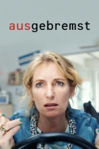 Cover Ausgebremst, Ausgebremst