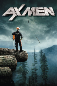 Cover Ax Men – Die Holzfäller, Ax Men – Die Holzfäller