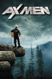 Ax Men – Die Holzfäller, Cover, HD, Serien Stream, ganze Folge