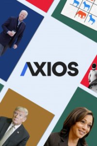 Axios Cover, Axios Poster