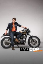 Cover Bad Cop – kriminell gut, Poster Bad Cop – kriminell gut