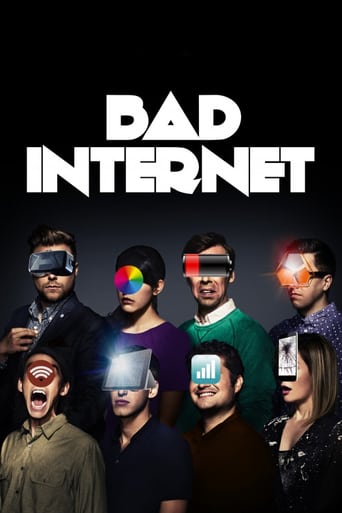 Bad Internet, Cover, HD, Serien Stream, ganze Folge