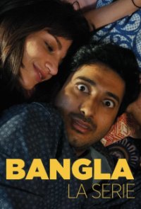 Cover Bangla, TV-Serie, Poster