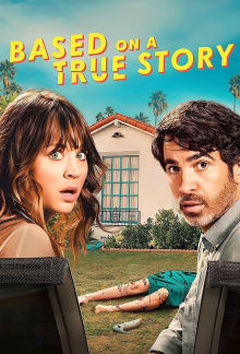 Based on a True Story, Cover, HD, Serien Stream, ganze Folge