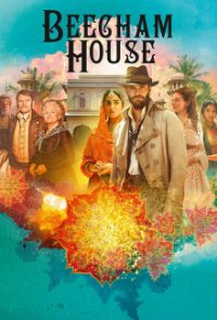 Beecham House Cover, Beecham House Poster