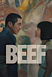 Beef, Cover, HD, Serien Stream, ganze Folge