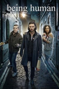 Being Human (UK) Cover, Stream, TV-Serie Being Human (UK)