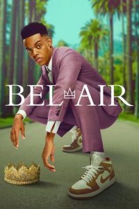 Cover Bel-Air, Bel-Air