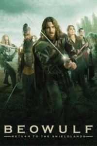 Beowulf Cover, Poster, Beowulf DVD