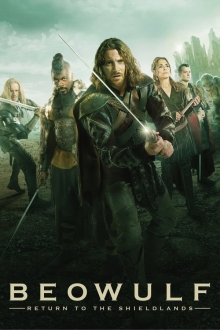 Beowulf, Cover, HD, Serien Stream, ganze Folge