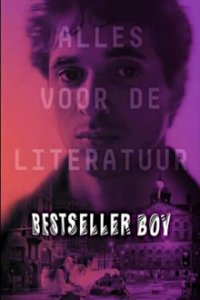 Bestseller Boy Cover, Bestseller Boy Poster