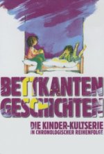 Staffel 1 Cover, Poster