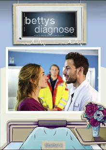 Bettys Diagnose, Cover, HD, Serien Stream, ganze Folge